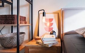 Zentrale & Gemuetliche 3-Zimmer-Wohnung Mit Netflix & Sky, Nah An Uni & Zentrum, Mit Stellplatz